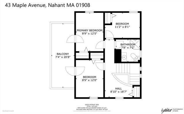 43 Maple Ave., Nahant, MA 01908