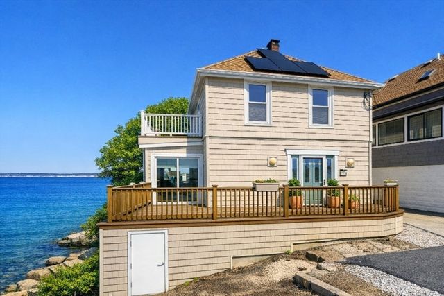 43 Maple Ave., Nahant, MA 01908