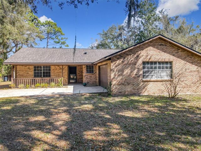 276 DELEON ROAD, Debary, FL 32713