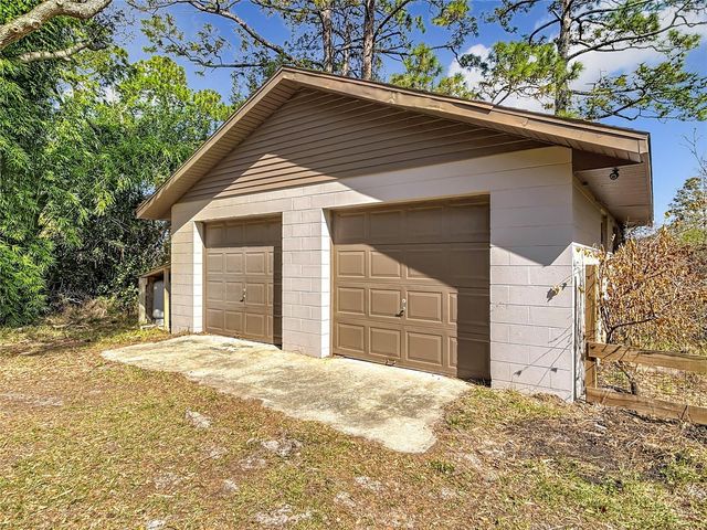 276 DELEON ROAD, Debary, FL 32713