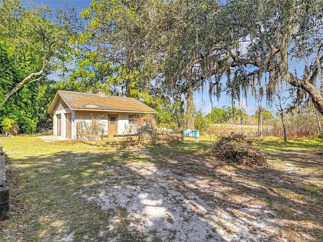 276 DELEON ROAD, Debary, FL 32713