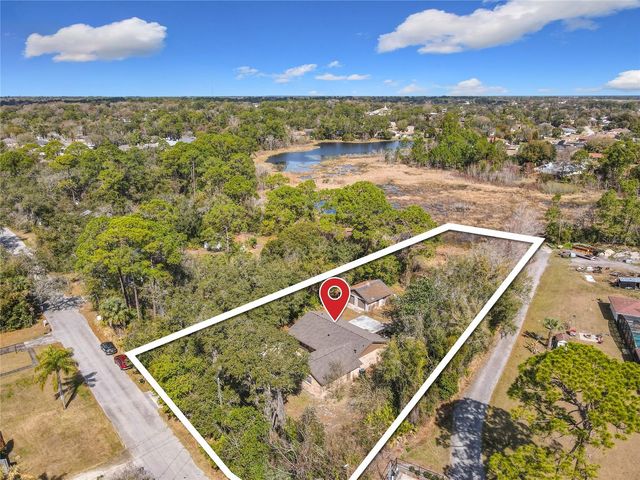 276 DELEON ROAD, Debary, FL 32713