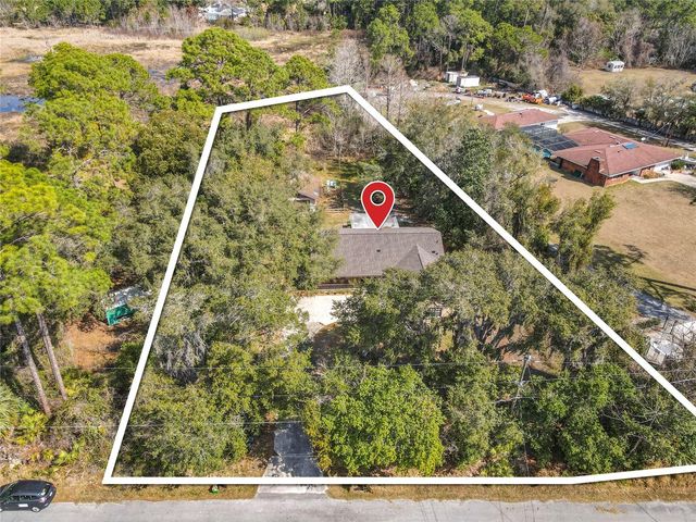 276 DELEON ROAD, Debary, FL 32713