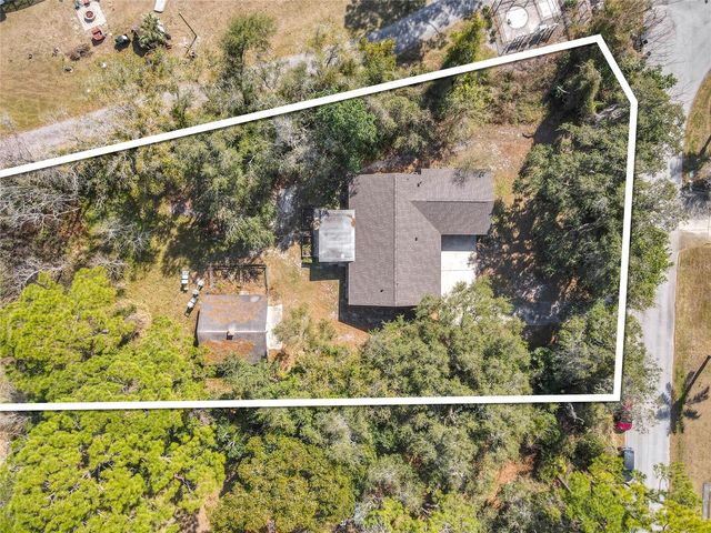 276 DELEON ROAD, Debary, FL 32713