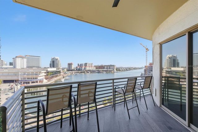 275 BAYSHORE BOULEVARD 905, Tampa, FL 33606