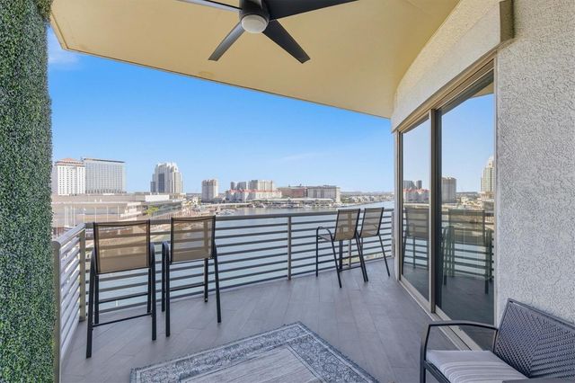 275 BAYSHORE BOULEVARD 905, Tampa, FL 33606