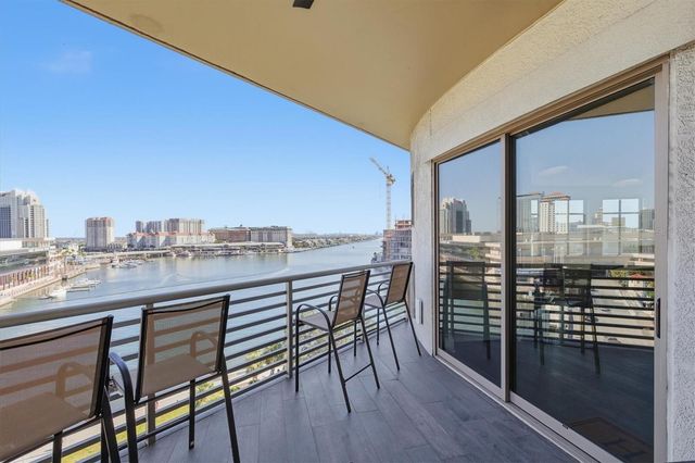 275 BAYSHORE BOULEVARD 905, Tampa, FL 33606