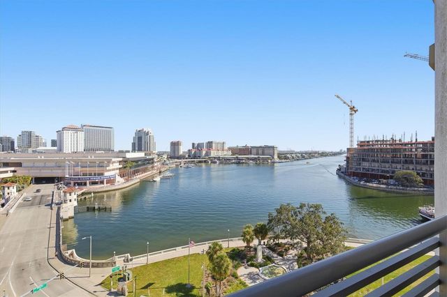 275 BAYSHORE BOULEVARD 905, Tampa, FL 33606