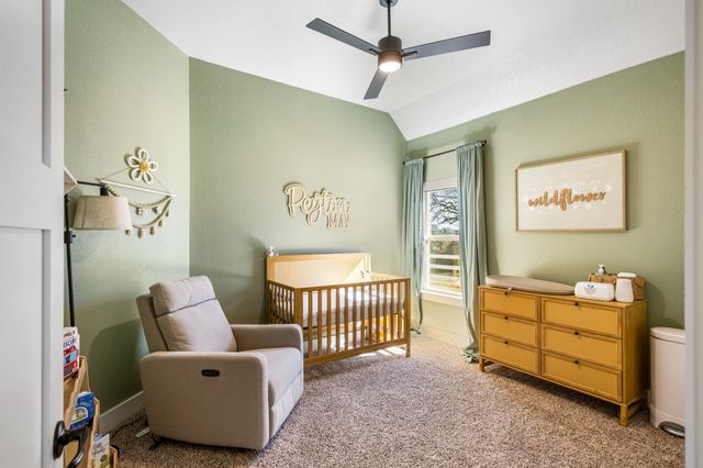 123 S Silver Saddle Trail, Weatherford, TX 76087