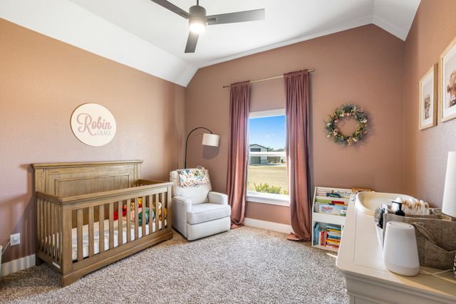 123 S Silver Saddle Trail, Weatherford, TX 76087