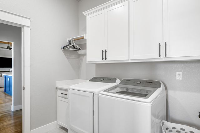 123 S Silver Saddle Trail, Weatherford, TX 76087