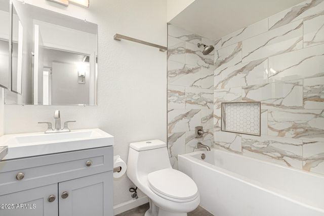 18406 N 55TH Avenue, Glendale, AZ 85308