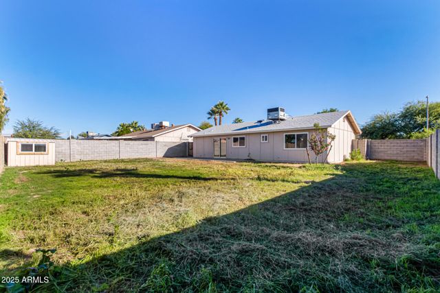 18406 N 55TH Avenue, Glendale, AZ 85308