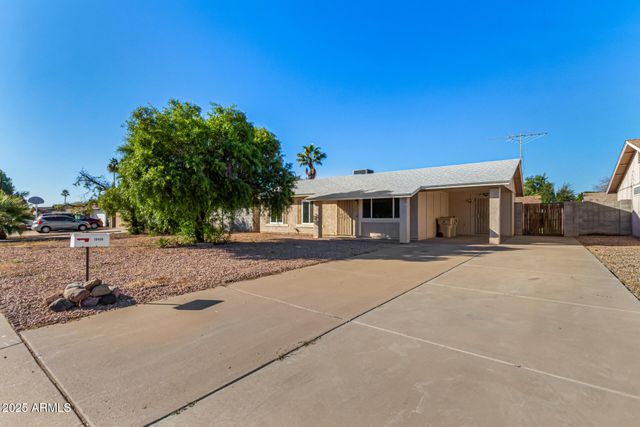 18406 N 55TH Avenue, Glendale, AZ 85308