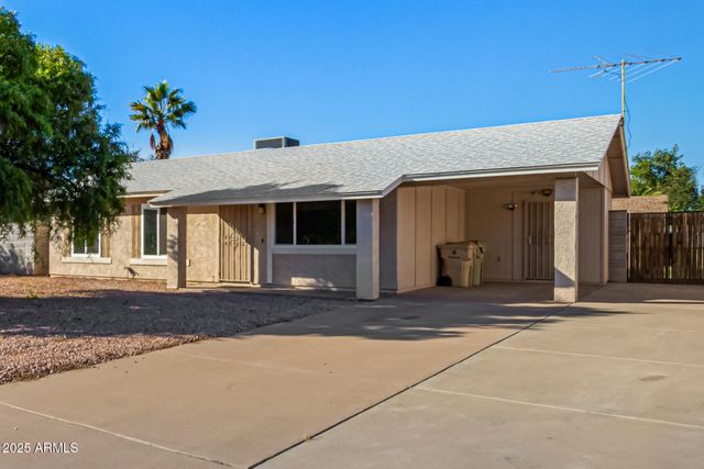 18406 N 55TH Avenue, Glendale, AZ 85308