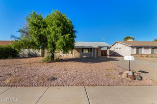 18406 N 55TH Avenue, Glendale, AZ 85308
