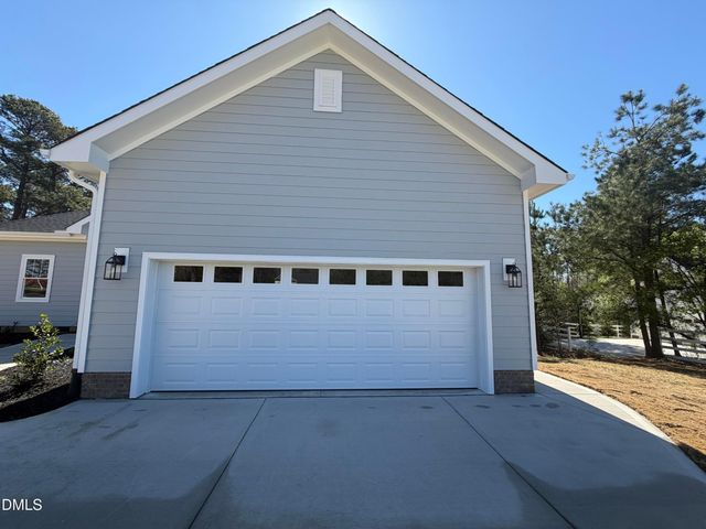 225 Parker Road, Four Oaks, NC 27524