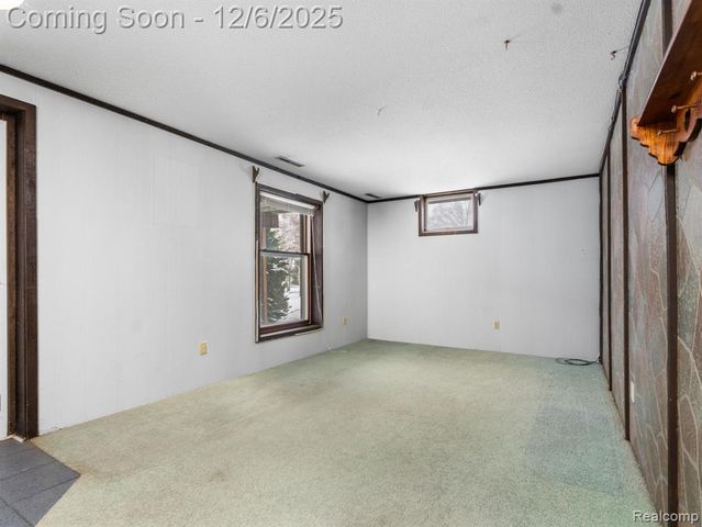 5886 S Green Avenue, Fremont, MI 49412