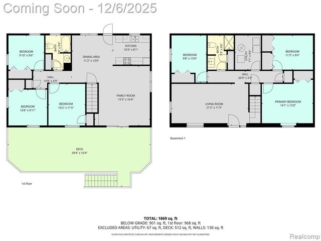 5886 S Green Avenue, Fremont, MI 49412