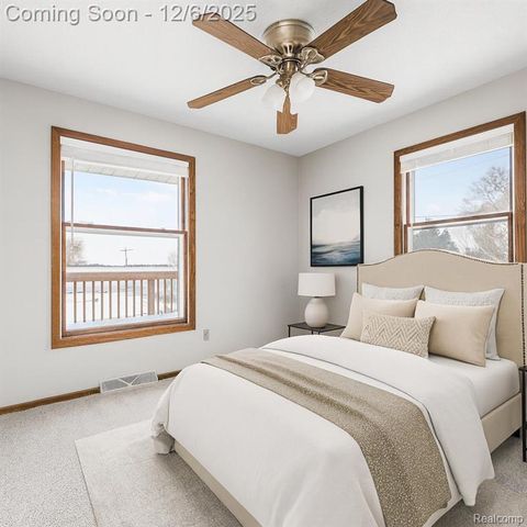 5886 S Green Avenue, Fremont, MI 49412