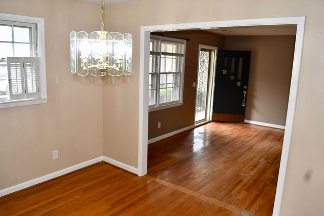 206 Blythe Avenue, Summerville, SC 29485