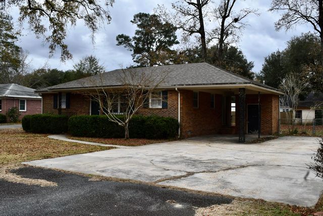 206 Blythe Avenue, Summerville, SC 29485