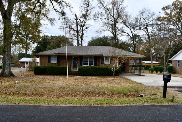 206 Blythe Avenue, Summerville, SC 29485