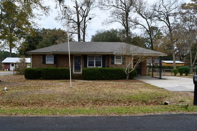 206 Blythe Avenue, Summerville, SC 29485
