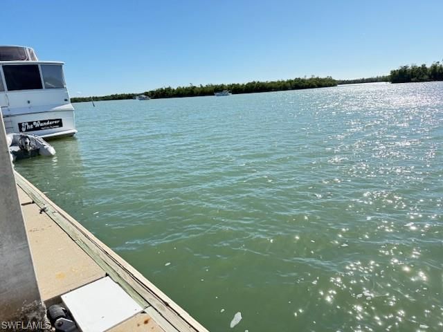 385 Angler DR, Goodland, FL 34140