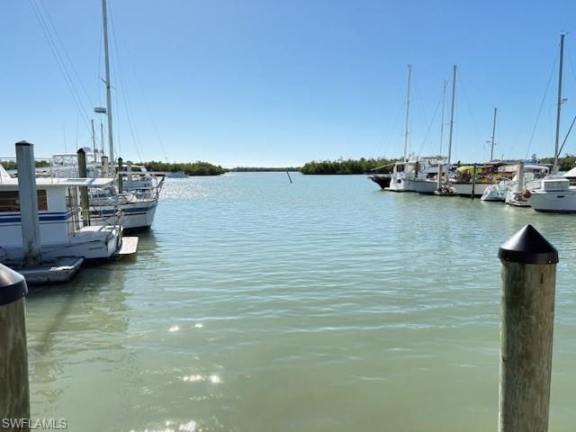 385 Angler DR, Goodland, FL 34140