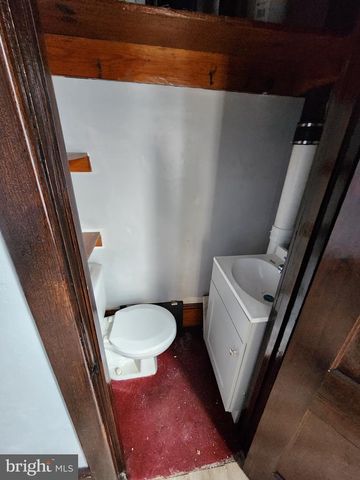 346 W MAIN ST, Girardville, PA 17935