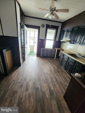 346 W MAIN ST, Girardville, PA 17935