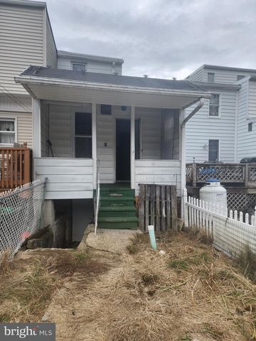 346 W MAIN ST, Girardville, PA 17935