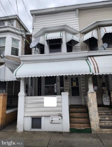 346 W MAIN ST, Girardville, PA 17935