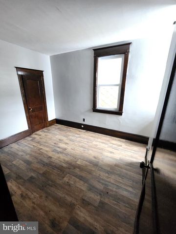 346 W MAIN ST, Girardville, PA 17935