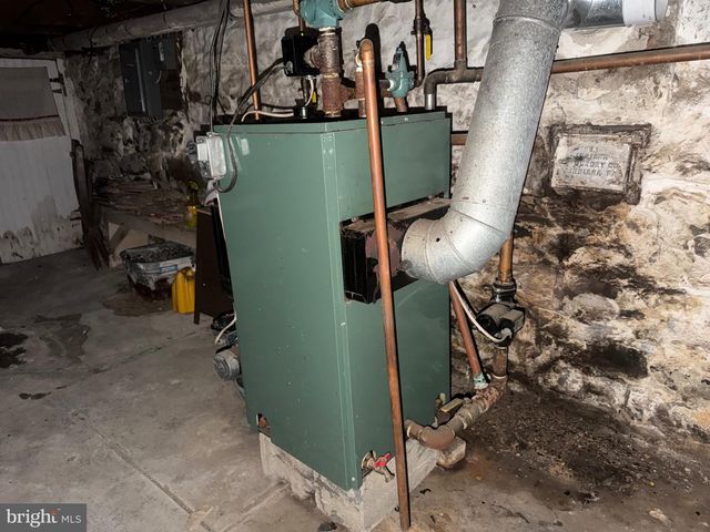 346 W MAIN ST, Girardville, PA 17935