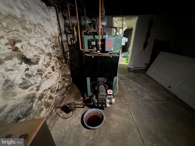 346 W MAIN ST, Girardville, PA 17935