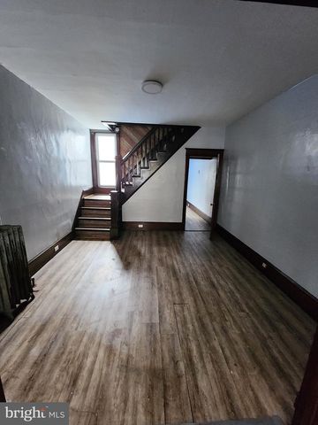 346 W MAIN ST, Girardville, PA 17935