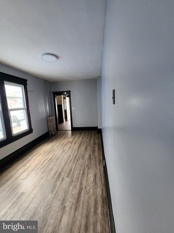 346 W MAIN ST, Girardville, PA 17935