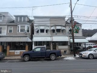 346 W MAIN ST, Girardville, PA 17935