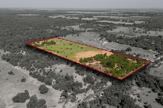 TBD County Road 335, Anson, TX 79501