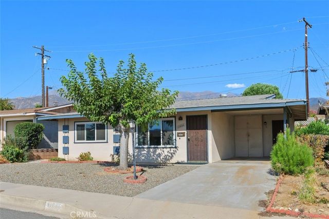 11685 Verona, Yucaipa, CA 92399