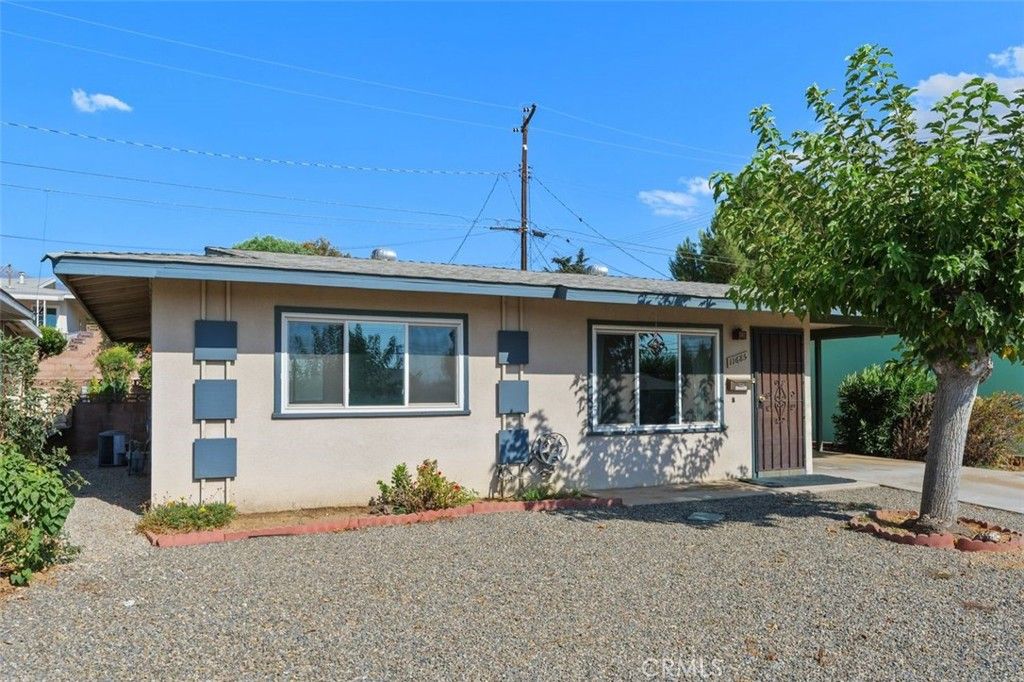 11685 Verona, Yucaipa, CA 92399