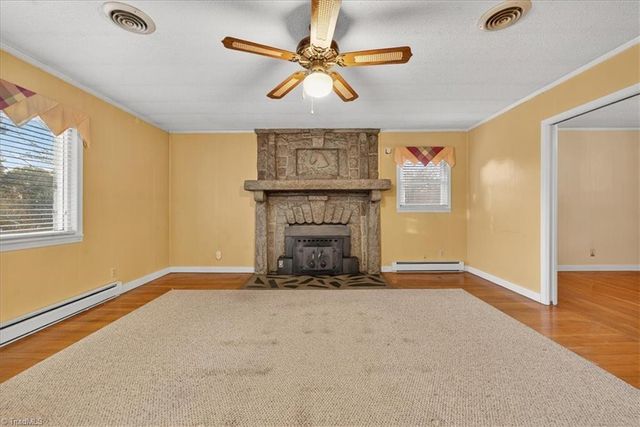 855 Lee Street, Asheboro, NC 27203