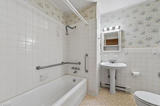 855 Lee Street, Asheboro, NC 27203