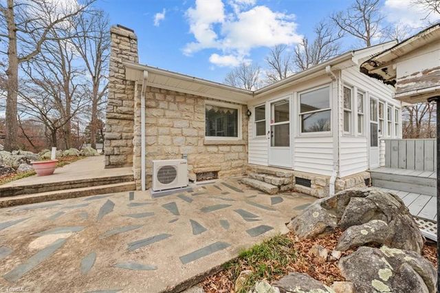 855 Lee Street, Asheboro, NC 27203