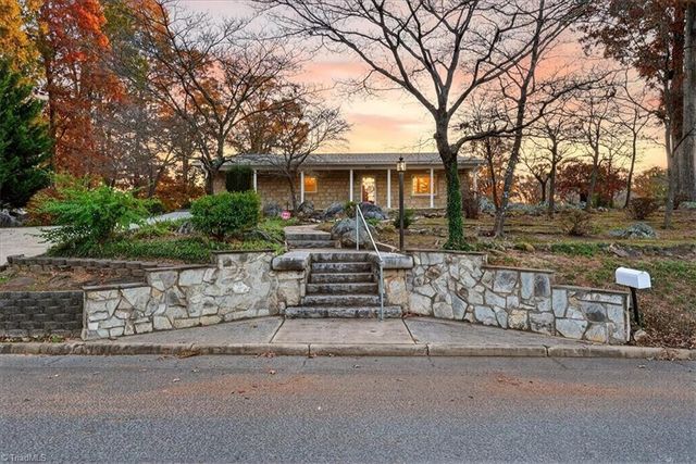 855 Lee Street, Asheboro, NC 27203