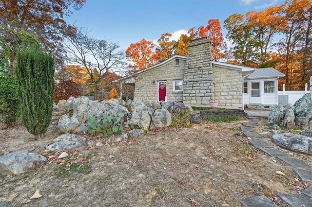 855 Lee Street, Asheboro, NC 27203