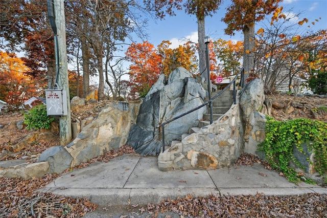 855 Lee Street, Asheboro, NC 27203