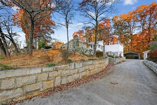 855 Lee Street, Asheboro, NC 27203